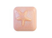 WC-101 BRILLIANT SUNBURN Moroccan Fusion Glaze