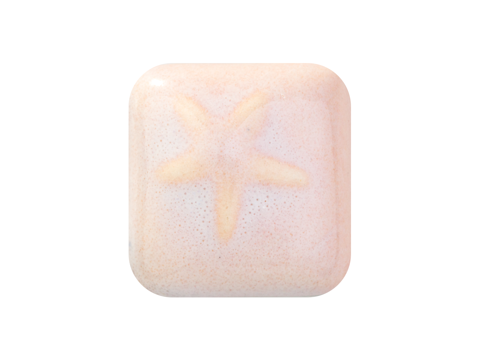 WC-102 PINK ICE  Moroccan Fusion Glaze