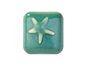 WC-107 ANTIQUE JADE  Moroccan Fusion Glaze