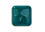 WC-108 POWER TURQUOISE  Moroccan Fusion Glaze