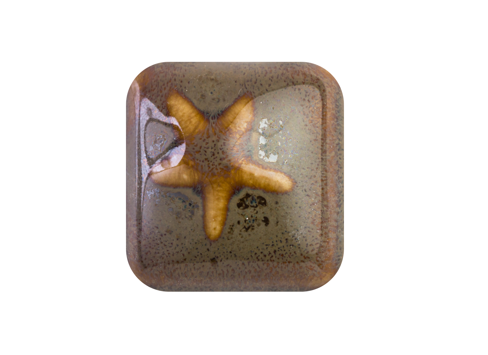 WC-113 MOJAVE DUSK  Moroccan Fusion Glaze