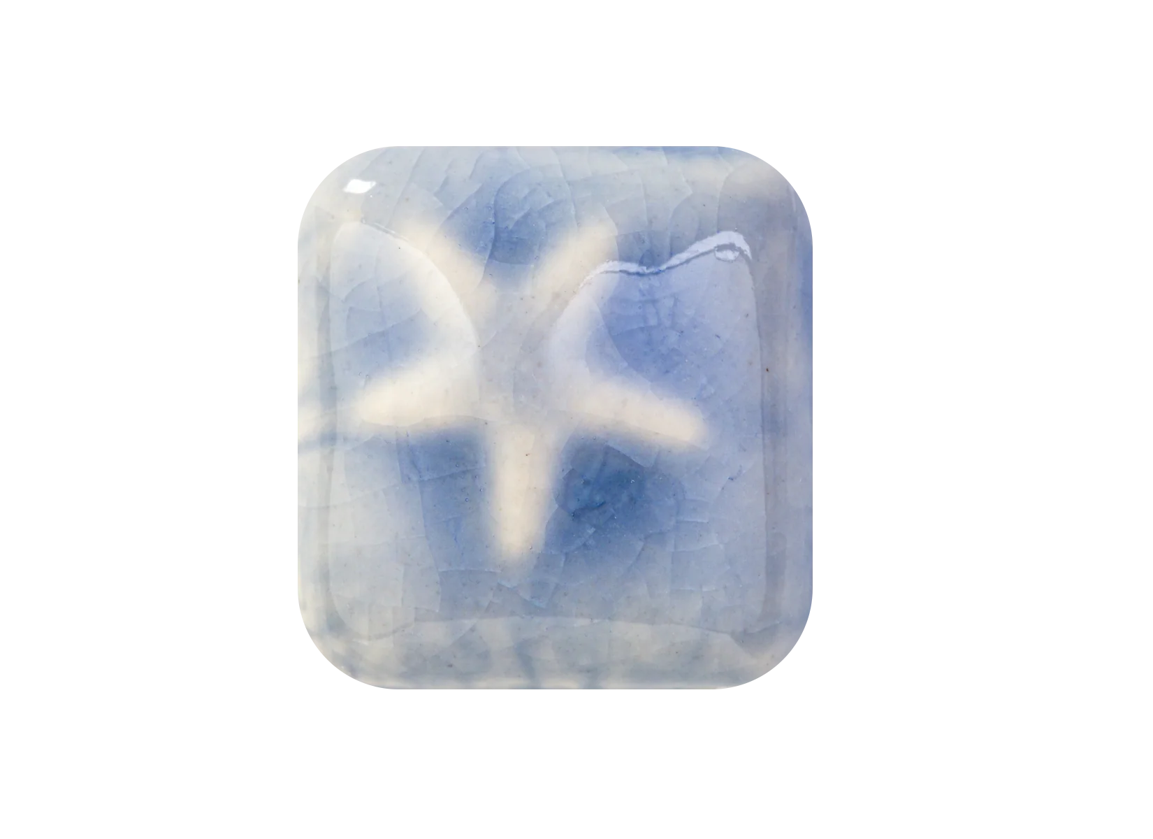 WC-137 SKYE CRACKLE Glaze