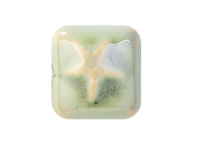 WC-166 CRYSTAL FOREST Crystalline Glaze