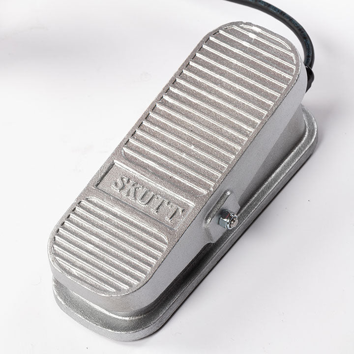 Skutt Foot Pedal Complete With Cord