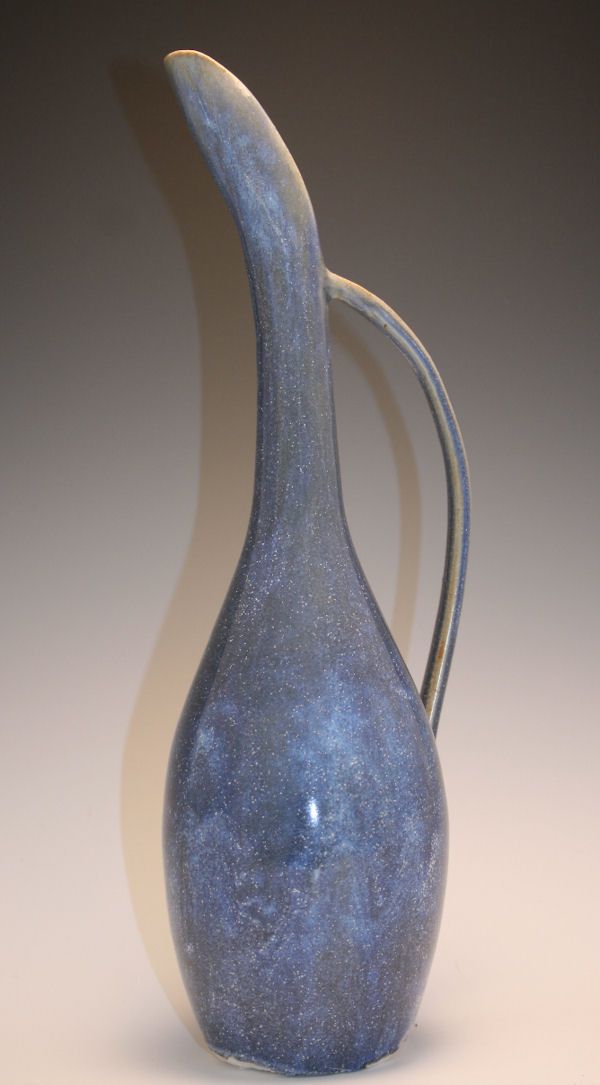 Blue Purple Coyote Archies #028