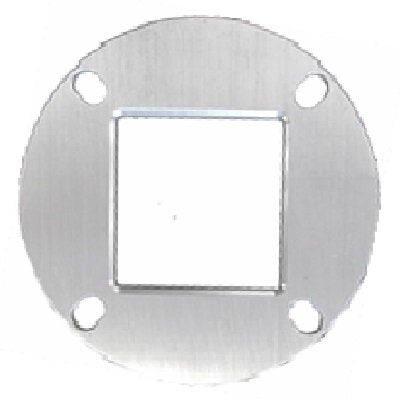 Peter Pugger #11 2 1/8" Square Die