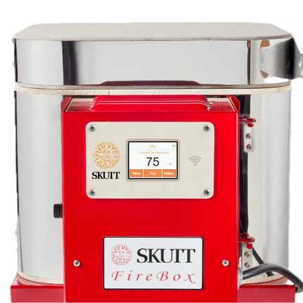 Skutt Firebox