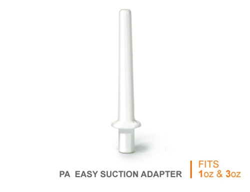 Easy Suction Adapter