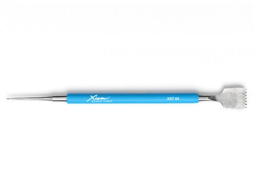 Double-End Stainless Steel Needle & Scoring Tool