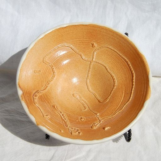 JB’s Brown 066 Coyote Cone 6 Glaze - Pint